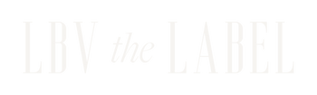 LBV the Label logo