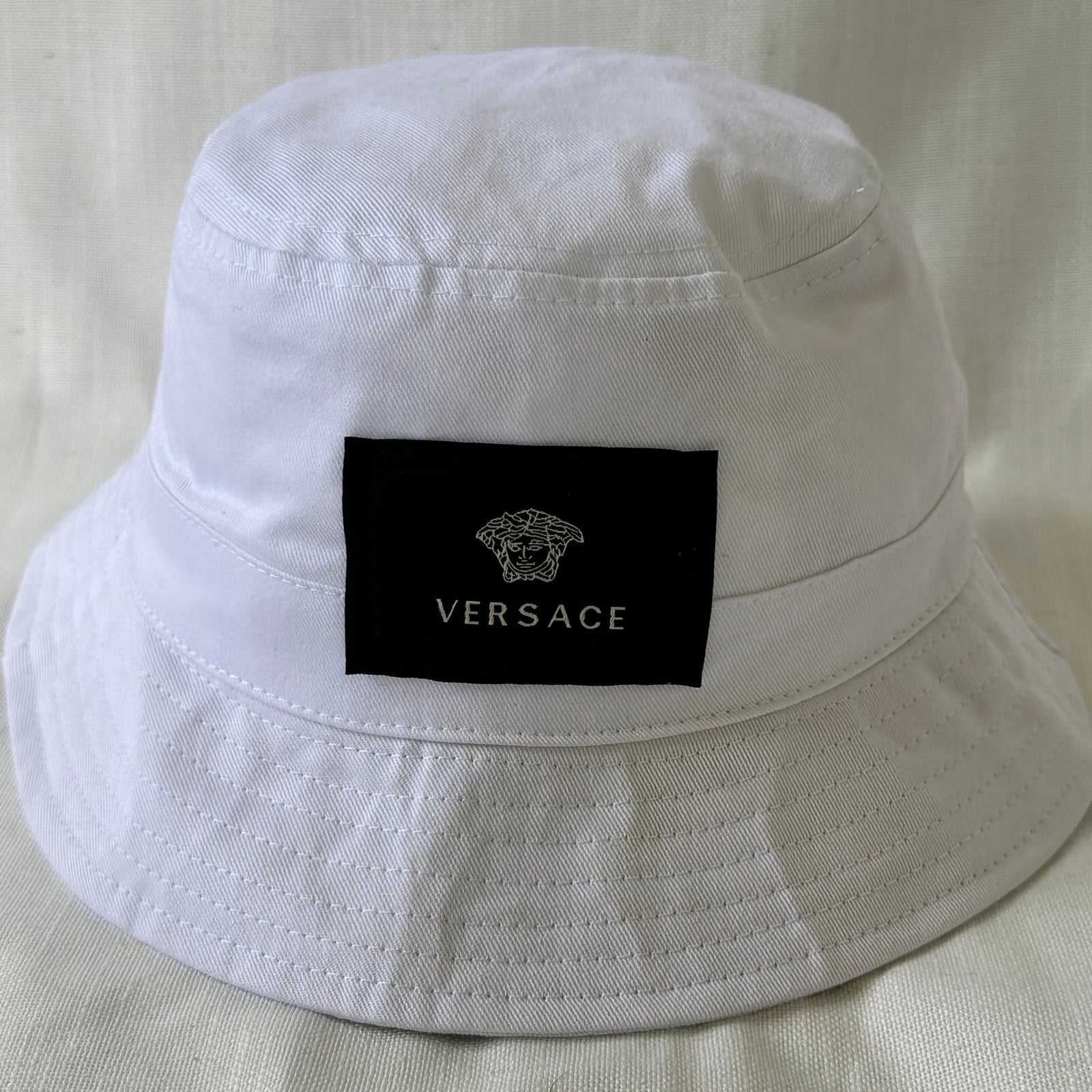Versace - Bucket Hat – LBV the Label