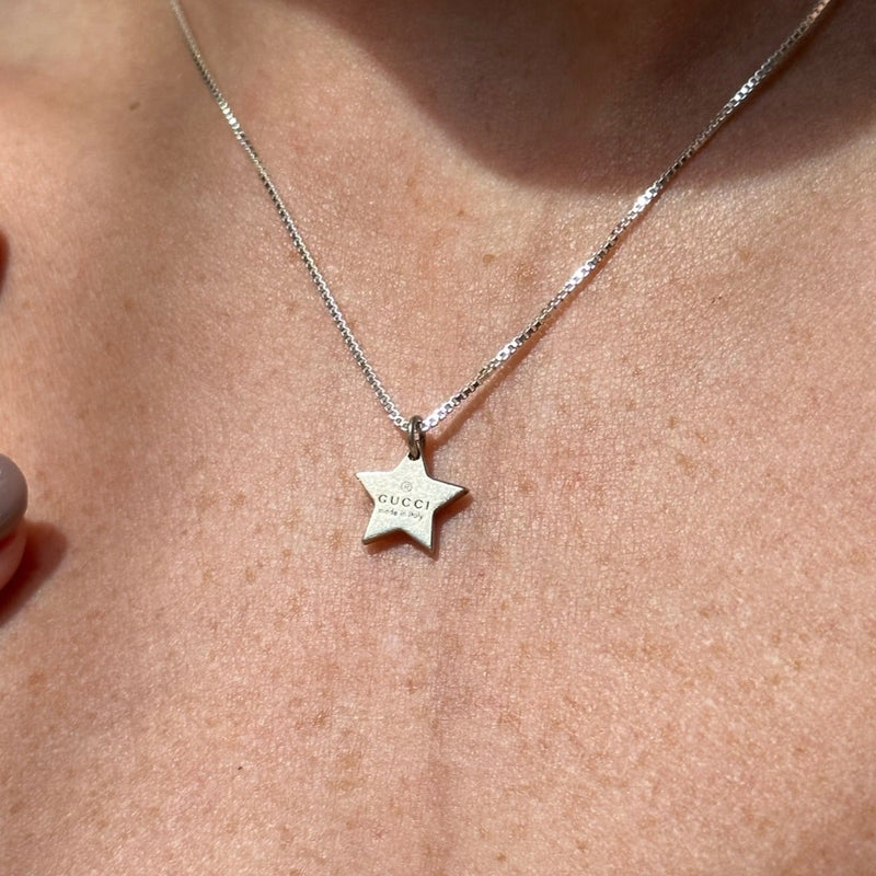 Gucci Charms - Star