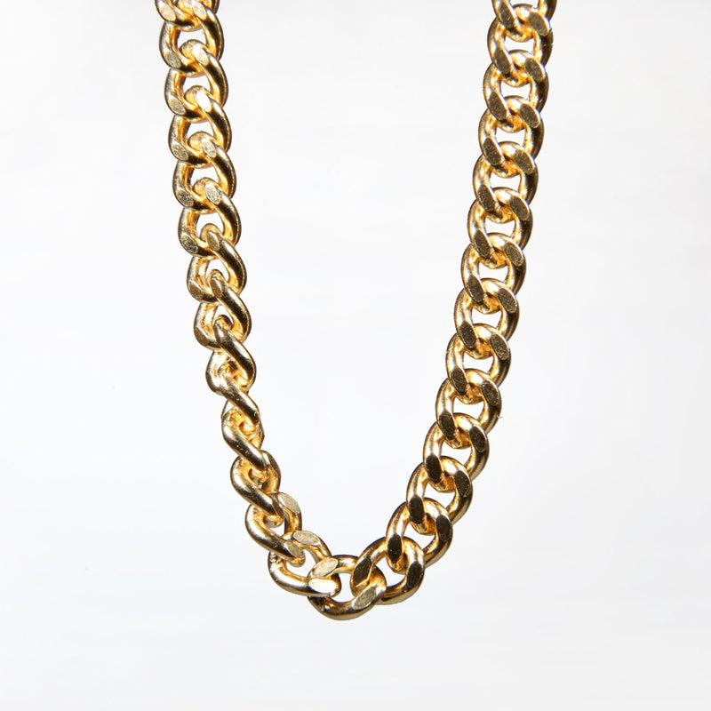 Agnes Chain