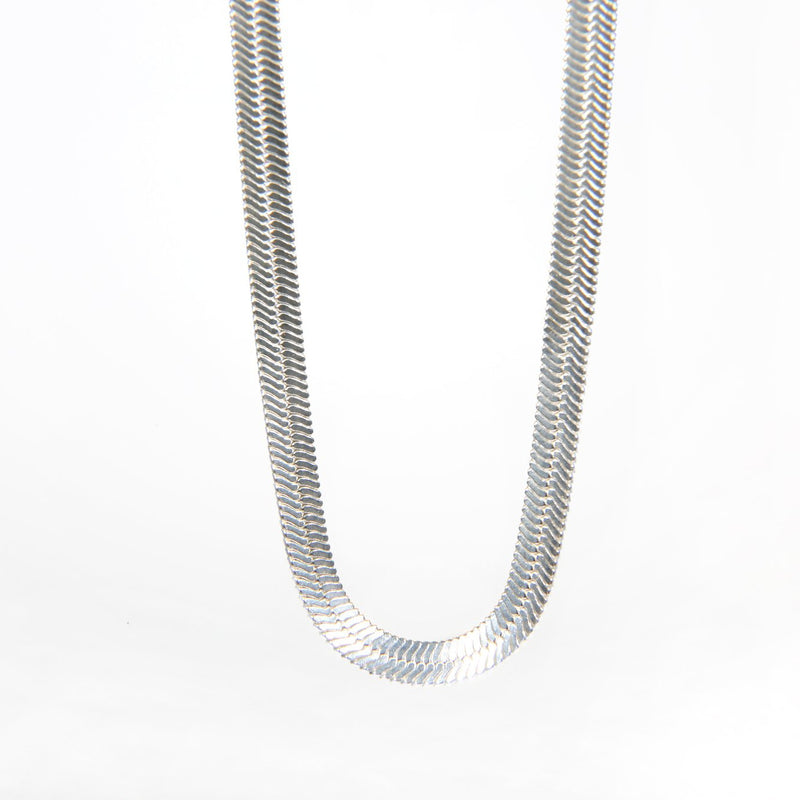 Celine Chain Silver