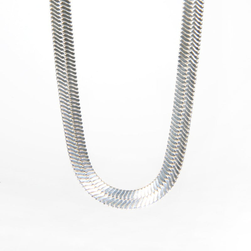 Perle Bracelet Silver